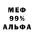 ГАШ гарик Atom Haos